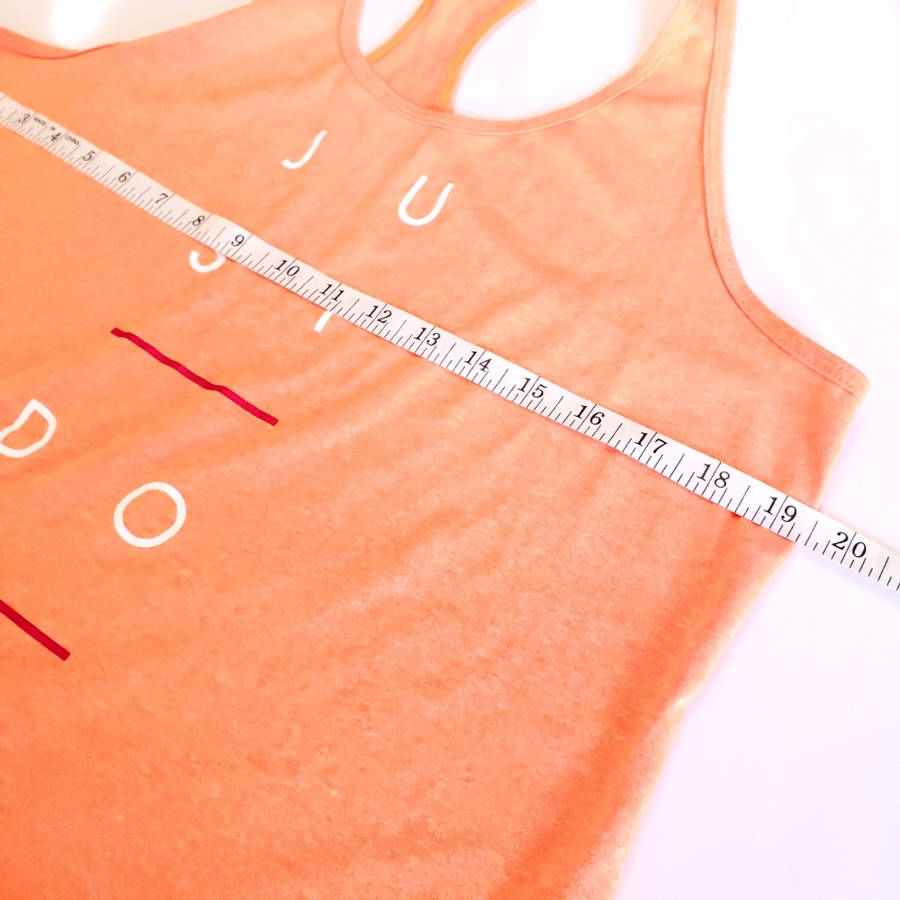 Nike Dri-Fit Racerback Tank (L) - Picture 3 of 5